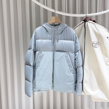 Hermes Down Padded Jacket A+/52 153975066
