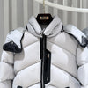 TOM FORD Quilted Nylon Down Padding Jacket White 153975078 [P]