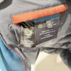 Loro Piana Quilted Silk Duvet Hooded Padding (A+/M) 153975086 [P]