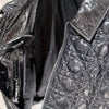 DIOR Leichte Steppjacke Schwarz 153975107 [P]