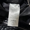DIOR Leichte Steppjacke Schwarz 153975107 [P]