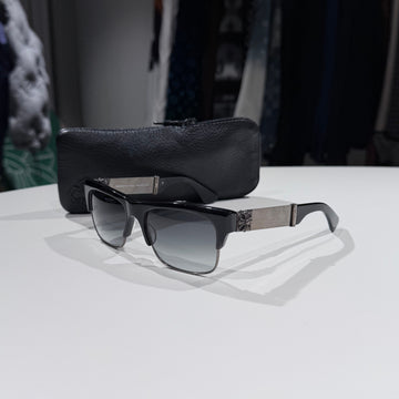 CHROME HEARTS A+ / balthy Sonnenbrille 153975162