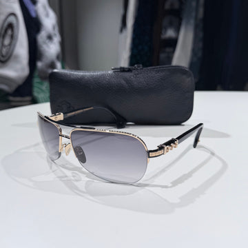 CHROME HEARTS グランド ビースト 3 サングラス 153975222