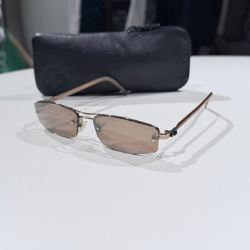 Chrome Hearts The Beast Sunglasses 153975249