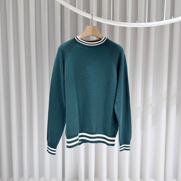 LORO PIANA Cashmere-Strickpullover A+/52 153975658