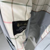 LORO PIANA ストームシステムレインコートジャケット (A+/3XL) 153976683 [P]