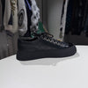 CHANEL Victor Quiz Black Sneakers 153977035 [P]