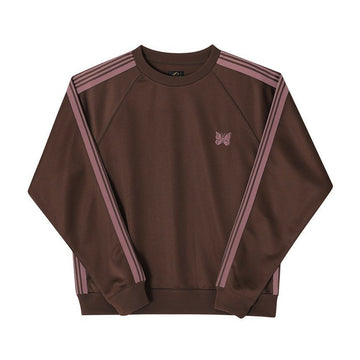 Needles Smooth Track Men's Sweatshirt 153897528 [P]