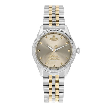 Vivienne Westwood Little Seymour Women's Metal Watch 152888514