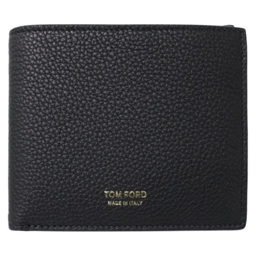 Tom Ford Grain Leather Men's Wallet 152928813