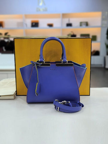 Fendi Mini Tote Bag 8BH333 153986433