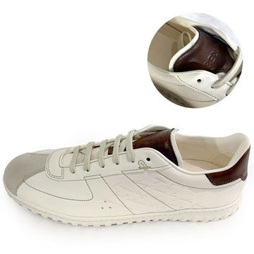 Berluti Trainers Leather Sneakers S6076001 W02 149643706