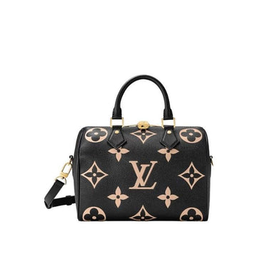 LOUIS VUITTON Speedy Bandoulière 25 Schultertasche Crossbody M58947 154015399