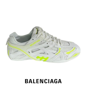 Balenciaga Women's Drive Sneakers 635497 W3AZ2 9073 Authentic 100% 152172993