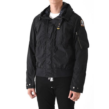 Parajumpers KORE SPRING Bomber Jacket Black PM JCK PR01 710 147305361