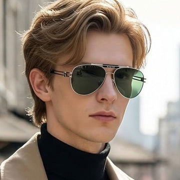 Philipp Plein Sunglasses Titanium Fashion Unisex 154022016