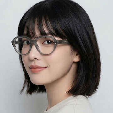 Celine Glasses Frame CL50145I 005 Round Fashion Daily 154022054