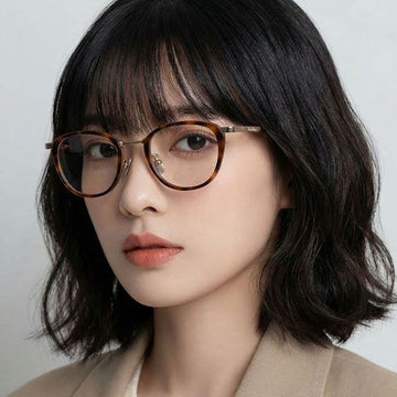 MAXMARA MM5168 D 052 アジアンフィット メガネフレーム 154022067