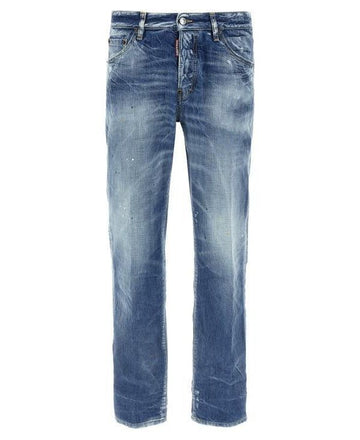 Dsquared2 Cool Guy Jeans S71LB1584 S30309 470 151111444