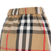 BURBERRY チェックスカート 48568680 [P]