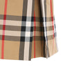 BURBERRY チェックスカート 48568680 [P]