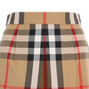 BURBERRY チェックスカート 48568680 [P]