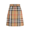 BURBERRY Karierter Rock 4A 48568679 [P]