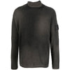 STONE ISLAND ニット 77195121Z V0063 36868038 [P]