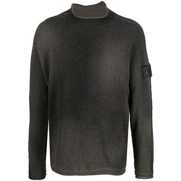 STONE ISLAND ニット 77195121Z V0063 36868038 [P]