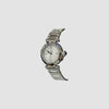 CARTIER Pasha 35mm Stahl Modell 154023353 [P]