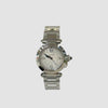 CARTIER Pasha 35mm Stahl Modell 154023353 [P]