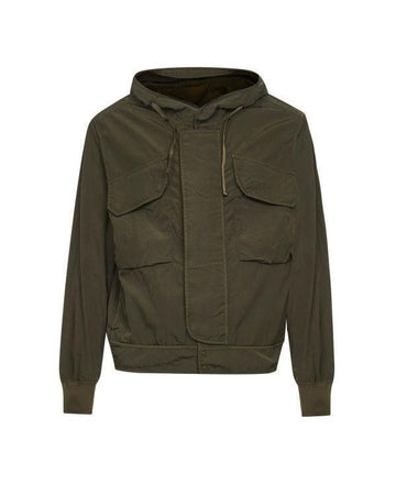 CP Company Hooded Lens Jacket 152206142