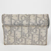 DIOR Oblique Saddle Flap Cardholder 144169251 [P]