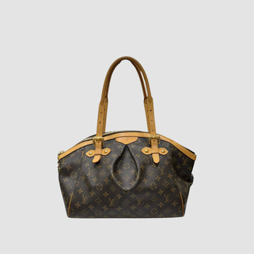 Louis Vuitton Monogram Tivoli GM M40144 154023446