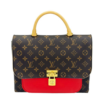 Louis Vuitton Monogram Canvas Cocklyco Marignan Tote Bag M44286 154024756