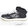 DIOR Oblique B27 High-Top Sneakers Schwarz 43(280) 154025107 [P]