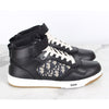 DIOR Oblique B27 High-Top Sneakers Schwarz 43(280) 154025107 [P]