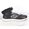 DIOR Oblique B27 High-Top Sneakers Schwarz 43(280) 154025107 [P]