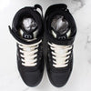 DIOR Oblique B27 High-Top Sneakers Schwarz 43(280) 154025107 [P]