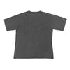 SATISFY Kurzarm T-Shirt Moscheck Aged Black 154025152 [P]
