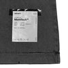 SATISFY Kurzarm T-Shirt Moscheck Aged Black 154025152 [P]