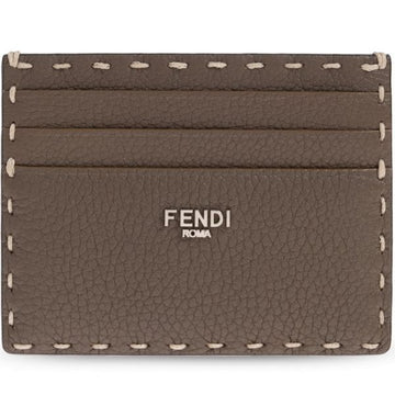 Fendi Selleria Card Holder 152031612