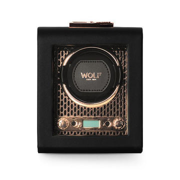 Wolf Axis Single Watch Winder 1834 469116 147677703