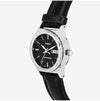 CASIO LTP-V006L-1B2UDF Armbanduhr für Frauen aus Leder 145430400 [P]