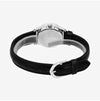CASIO LTP-V006L-1B2UDF Armbanduhr für Frauen aus Leder 145430400 [P]