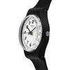 SWATCH ウィメンズ ウレタン ウォッチ ブラック 146942876 [P]