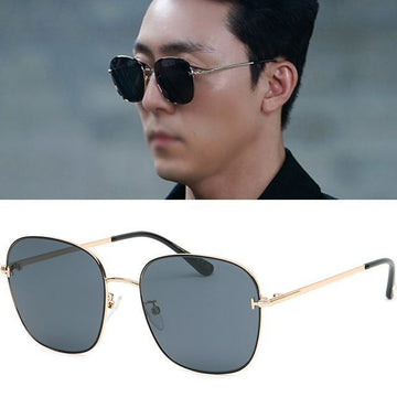 TOM FORD Sonnenbrille TF888-K 124118882