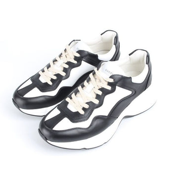 Gucci Laiton Orca Sneakers 7.5(265) 154026321