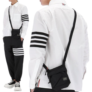 PORTER Yoshida Force Pouch Crossbody Bag 855 05461 10 150436559