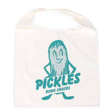Bobo Choses Kids Pickles Printing Eco Bag 154026486